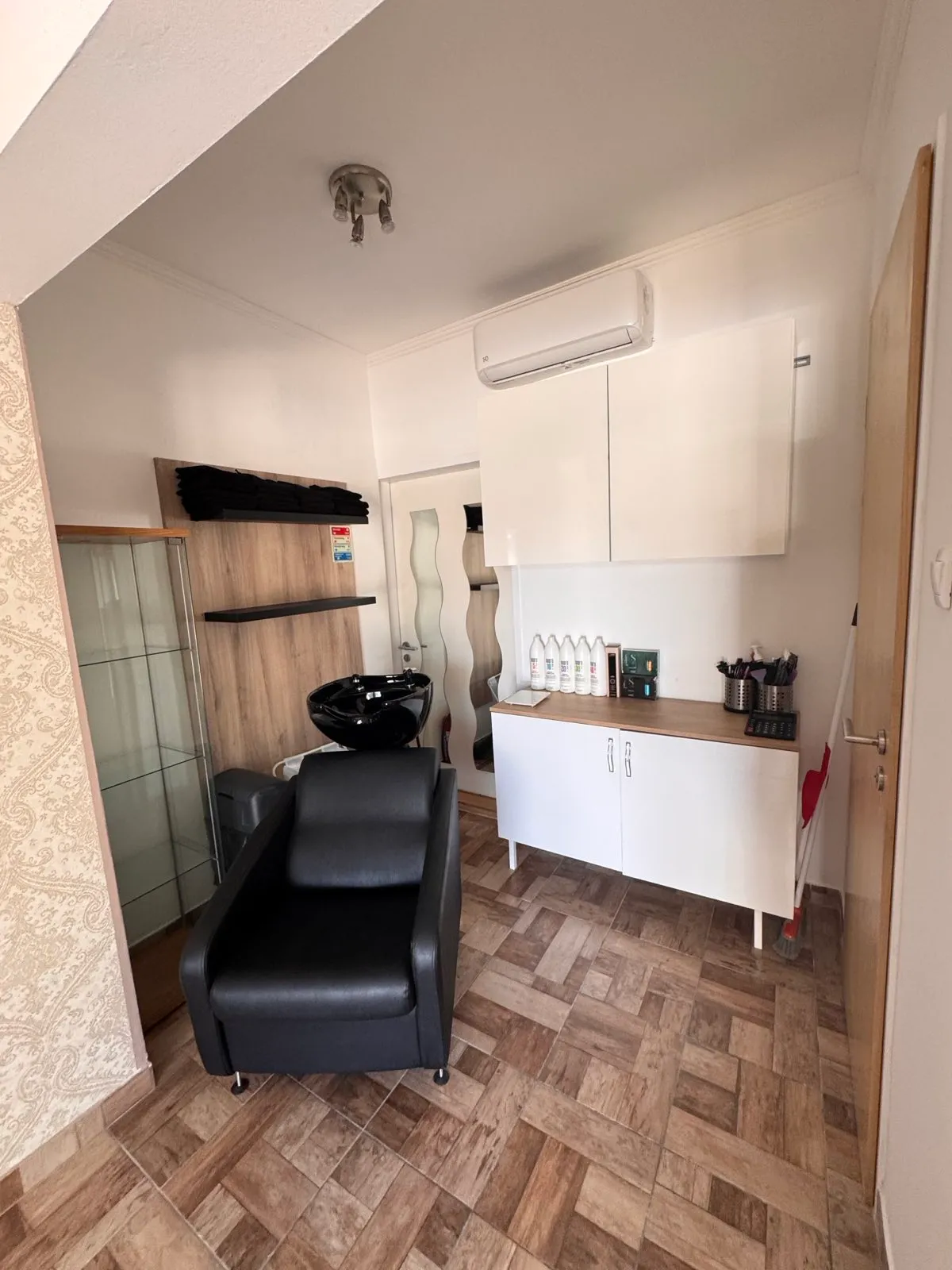 HIEMT alakformáló gép